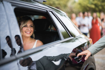 Franck Petit Photographe Agen - Mariage Marie et Vincent au château st marcel