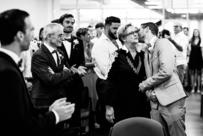 Franck Petit Photographe Agen - Mariage Marie et Vincent au château st marcel