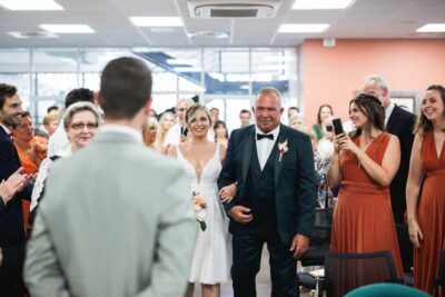 Franck Petit Photographe Agen - Mariage Marie et Vincent au château st marcel