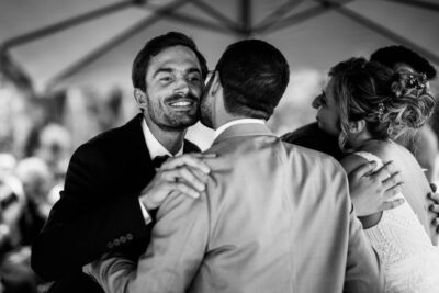 Franck Petit Photographe Agen - Mariage Marie et Vincent au château st marcel