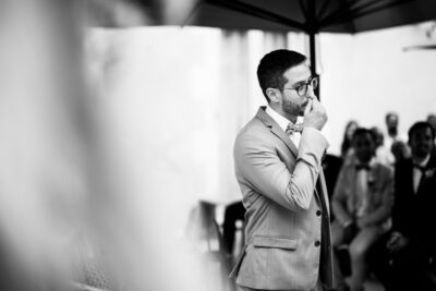 Franck Petit Photographe Agen - Mariage Marie et Vincent au château st marcel