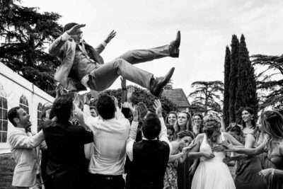 Franck Petit Photographe Agen - Mariage Marie et Vincent au château st marcel