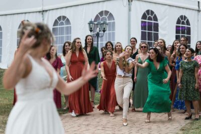 Franck Petit Photographe Agen - Mariage Marie et Vincent au château st marcel