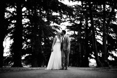 Franck Petit Photographe Agen - Mariage Marie et Vincent au château st marcel