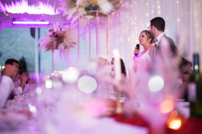 Franck Petit Photographe Agen - Mariage Marie et Vincent au château st marcel