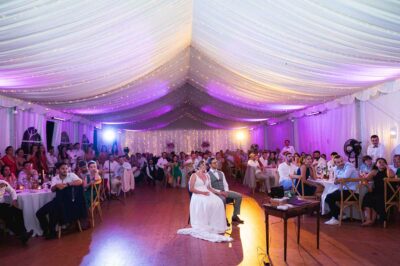 Franck Petit Photographe Agen - Mariage Marie et Vincent au château st marcel