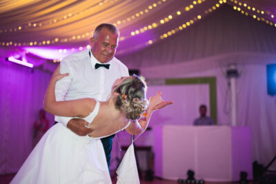 Franck Petit Photographe Agen - Mariage Marie et Vincent au château st marcel