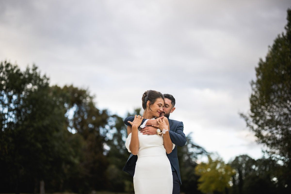 Franck Petit Photographe Agen - Mariage
