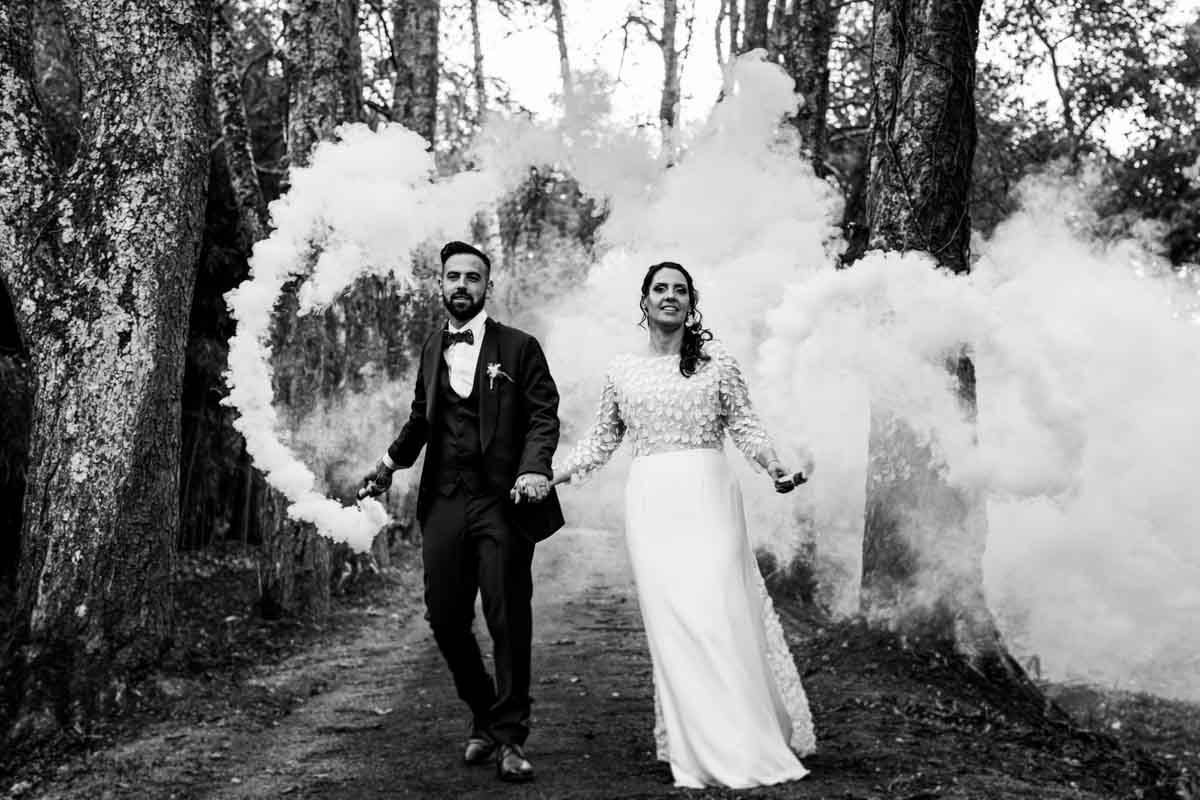 Franck Petit Photographe Agen - Mariage