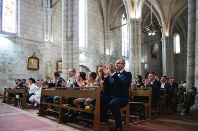 Franck Petit Photographe Agen 47 - Mariage, Famille, entreprise