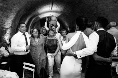 Franck Petit Photographe Agen 47 - Mariage, Famille, entreprise