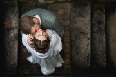 Franck Petit Photographe de mariage à Agen Lot et Garonne - Mariage de Louise et Clément au chateau d'Aubiac