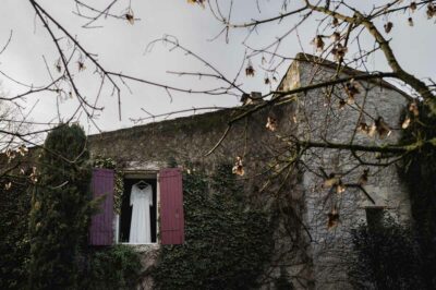 Franck Petit Photographe de mariage à Agen Lot et Garonne - Mariage de Louise et Clément au chateau d'Aubiac
