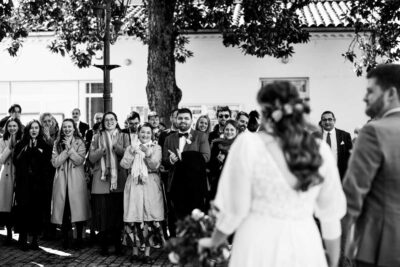 Franck Petit Photographe de mariage à Agen Lot et Garonne - Mariage de Louise et Clément au chateau d'Aubiac