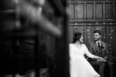 Franck Petit Photographe de mariage à Agen Lot et Garonne - Mariage de Louise et Clément au chateau d'Aubiac