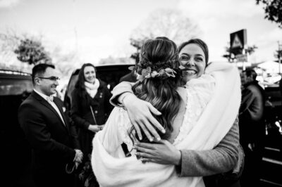 Franck Petit Photographe de mariage à Agen Lot et Garonne - Mariage de Louise et Clément au chateau d'Aubiac