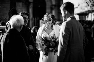 Franck Petit Photographe de mariage à Agen Lot et Garonne - Mariage de Louise et Clément au chateau d'Aubiac