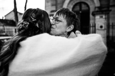 Franck Petit Photographe de mariage à Agen Lot et Garonne - Mariage de Louise et Clément au chateau d'Aubiac