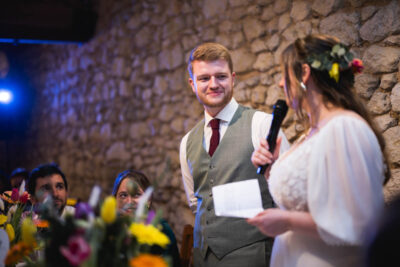 Franck Petit Photographe de mariage à Agen Lot et Garonne - Mariage de Louise et Clément au chateau d'Aubiac