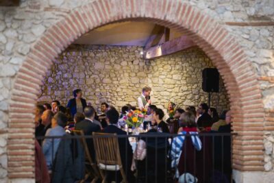 Franck Petit Photographe de mariage à Agen Lot et Garonne - Mariage de Louise et Clément au chateau d'Aubiac