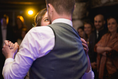 Franck Petit Photographe de mariage à Agen Lot et Garonne - Mariage de Louise et Clément au chateau d'Aubiac