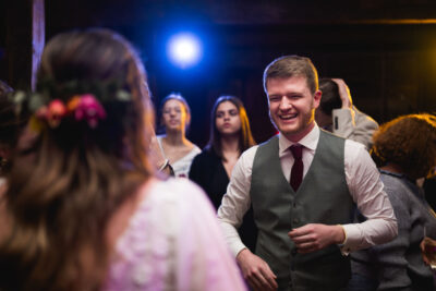 Franck Petit Photographe de mariage à Agen Lot et Garonne - Mariage de Louise et Clément au chateau d'Aubiac