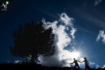 Franck Petit photographe à Agen Mariage