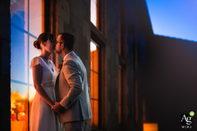 Franck Petit photographe à Agen Mariage