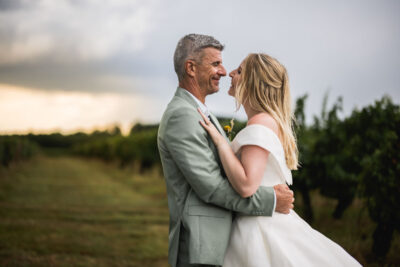 Franck Petit photographe à Agen - mariage Margaux et Michel