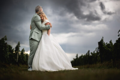 Franck Petit photographe à Agen - mariage Margaux et Michel