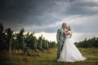 Franck Petit photographe à Agen - mariage Margaux et Michel