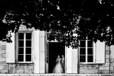 Franck Petit photographe à Agen - mariage Margaux et Michel
