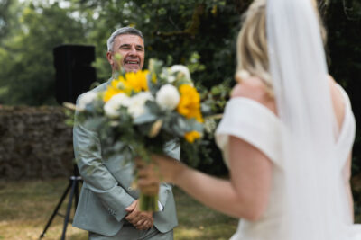 Franck Petit photographe à Agen - mariage Margaux et Michel