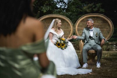 Franck Petit photographe à Agen - mariage Margaux et Michel