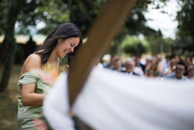Franck Petit photographe à Agen - mariage Margaux et Michel