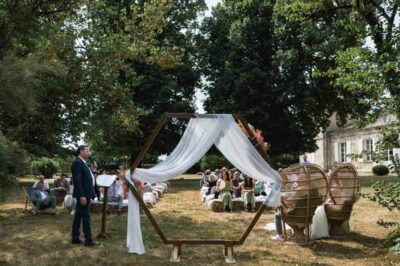 Franck Petit photographe à Agen - mariage Margaux et Michel