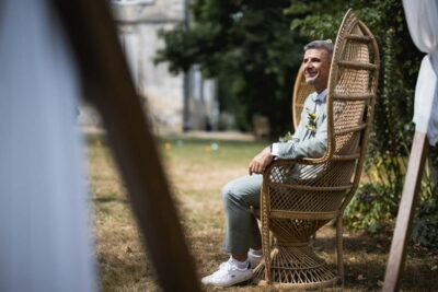 Franck Petit photographe à Agen - mariage Margaux et Michel
