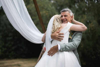 Franck Petit photographe à Agen - mariage Margaux et Michel