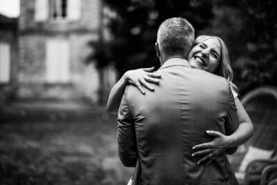 Franck Petit photographe à Agen - mariage Margaux et Michel