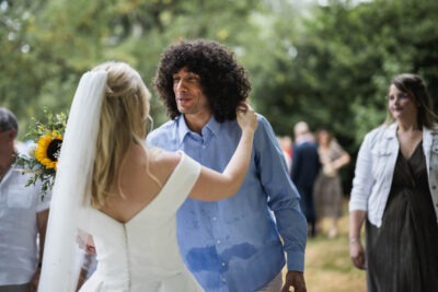 Franck Petit photographe à Agen - mariage Margaux et Michel