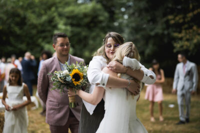 Franck Petit photographe à Agen - mariage Margaux et Michel