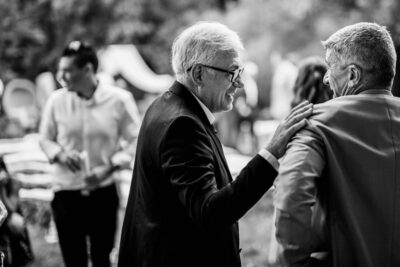 Franck Petit photographe à Agen - mariage Margaux et Michel