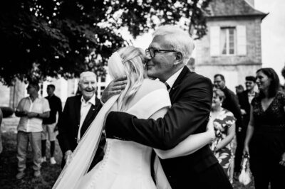 Franck Petit photographe à Agen - mariage Margaux et Michel