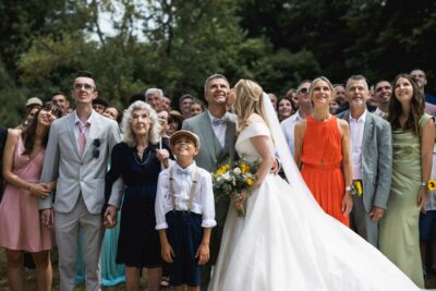 Franck Petit photographe à Agen - mariage Margaux et Michel