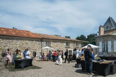 Franck Petit photographe à Agen - mariage Margaux et Michel