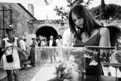 Franck Petit photographe à Agen - mariage Margaux et Michel