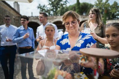 Franck Petit photographe à Agen - mariage Margaux et Michel