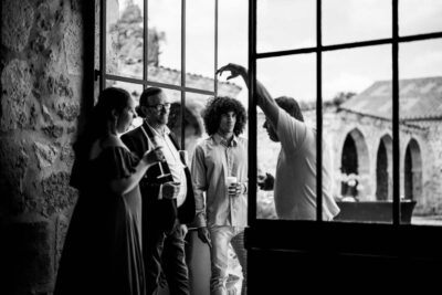 Franck Petit photographe à Agen - mariage Margaux et Michel