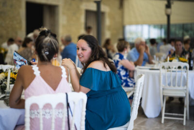 Franck Petit photographe à Agen - mariage Margaux et Michel