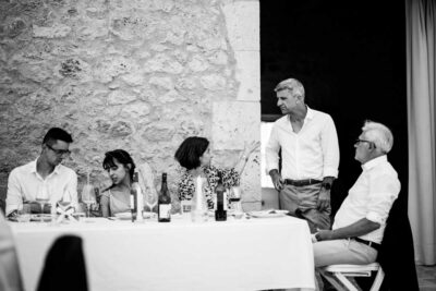 Franck Petit photographe à Agen - mariage Margaux et Michel